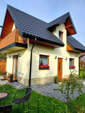 Domek w Chochołowie, Chochołów